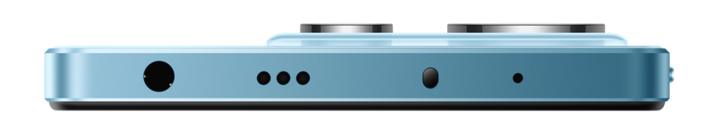 Смартфон Xiaomi Redmi Note 14 8/256 GB, Global, Ocean Blue, синий