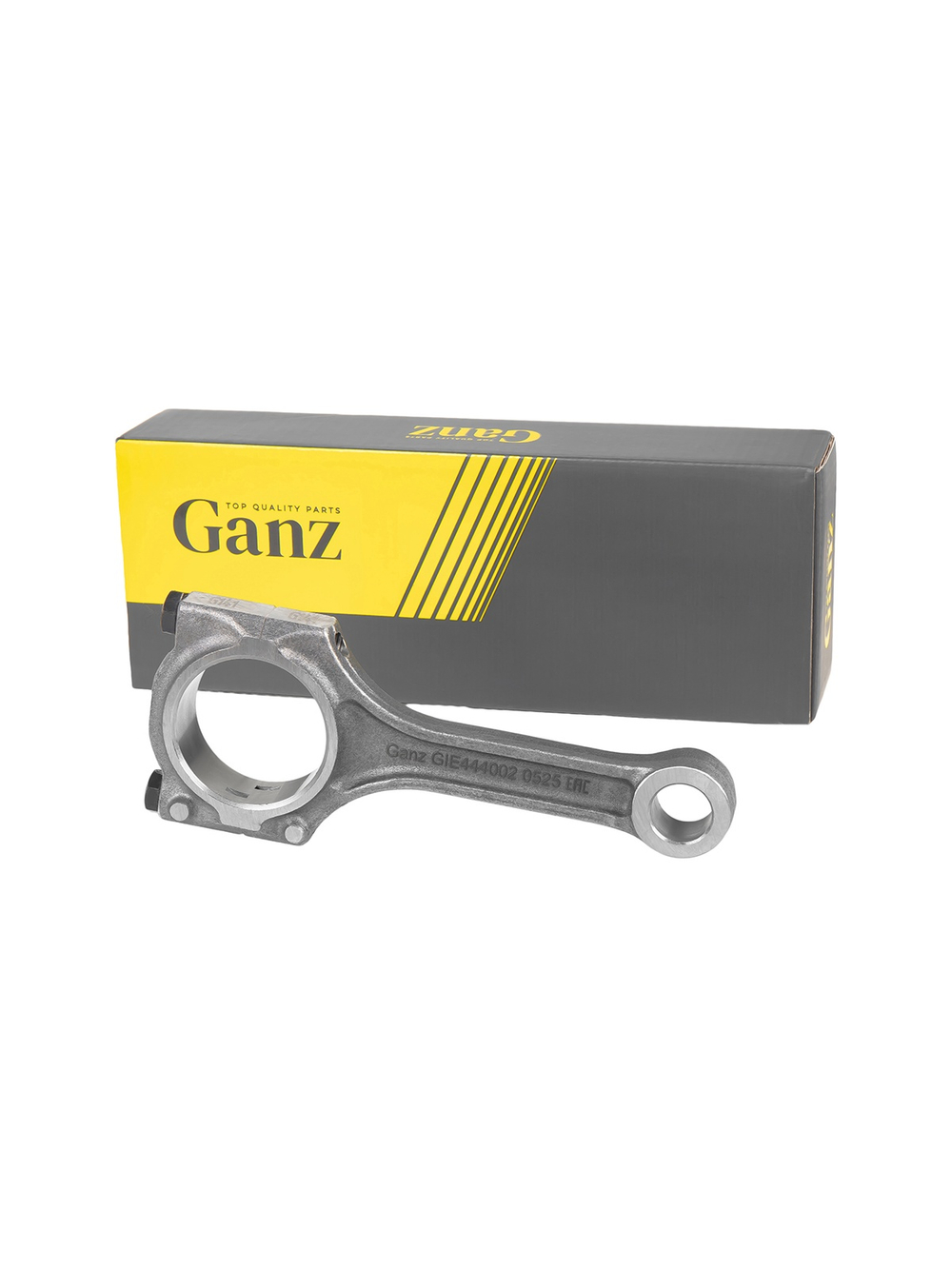 Шатун ДВС DAEWOO Nexia GANZ GIE444002