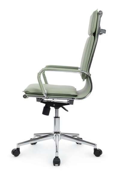 Кресло Hugo RCH 6003-1SE Зеленый