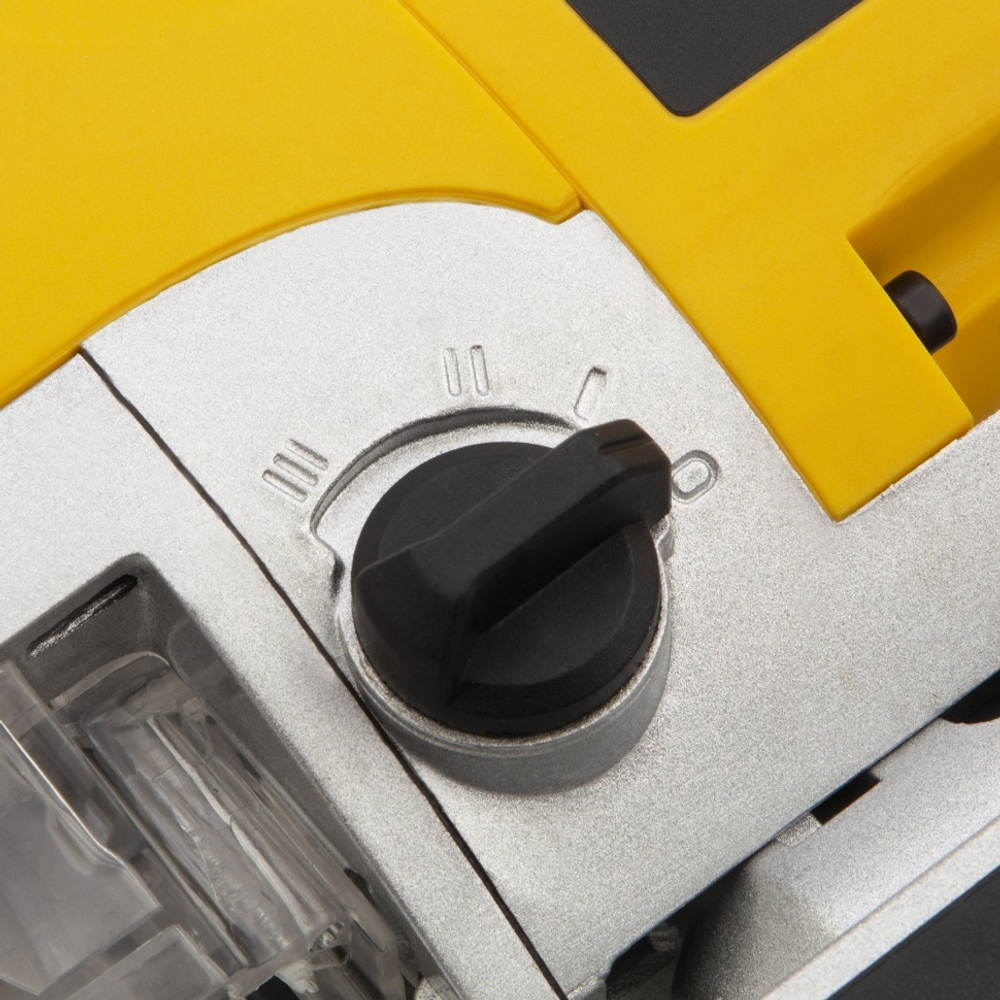 Лобзик электрический JS-110, 750 Вт, 110 мм Denzel