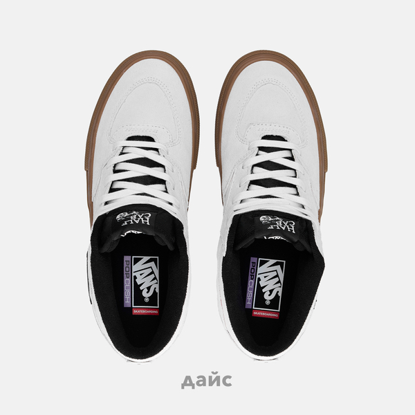 Кеды Vans Skate Half Cab 