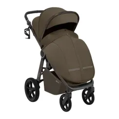 Прогулочная коляска SBL Unica Dark Beige