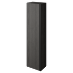 Пенал Armadi Art QUATRO OAK ANTHRACITE профиль ANTHRACITE