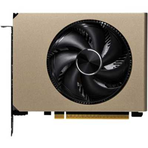 Видеокарта MSI nVidia GeForce RTX 5060 8G Inspire ITX OC