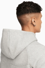 Кофта Nike Sportswear Tech Fleece Windrunner - серый