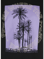 Футболка мужская Find me where palmtrees BLEND