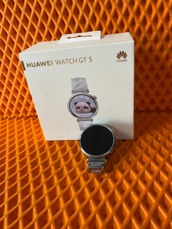Смарт-часы HUAWEI WATCH GT 5 41mm