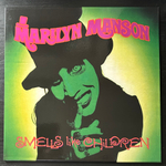Marilyn Manson - Smells Like Children (Германия 2020г.)