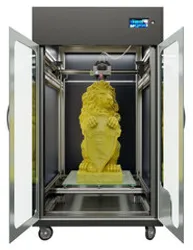 Фотография — 3D-принтер ЗВЕРЬ 3.0 BASE