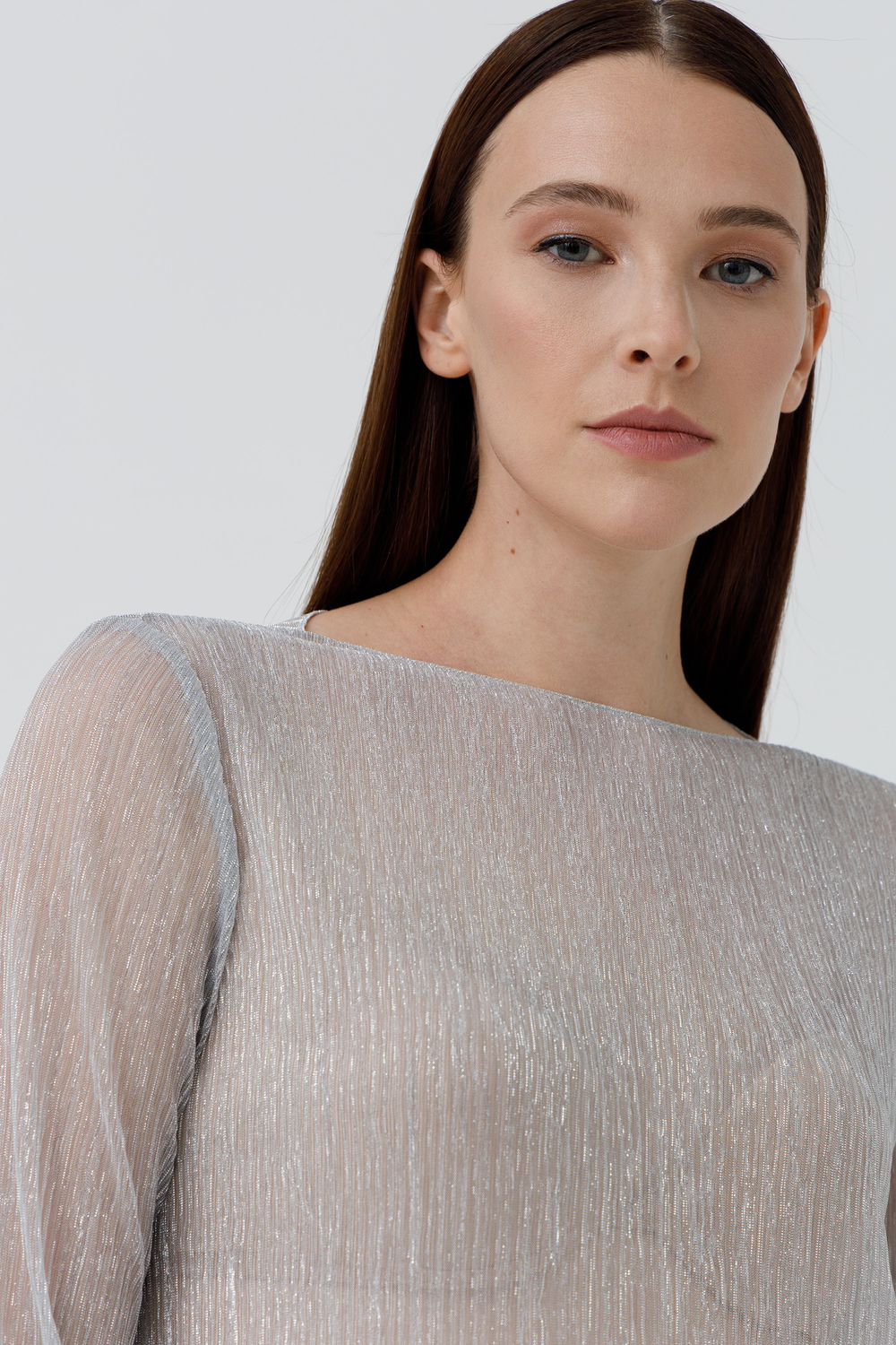 Блуза Арти NOME Atelier