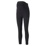 Женские легинсы PUMA MATERNITY STUDIO 7/8 TIGHT