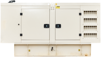 Дизельный генератор MOTOR АД 40-T400 40 кВт, RICARDO в кожухе