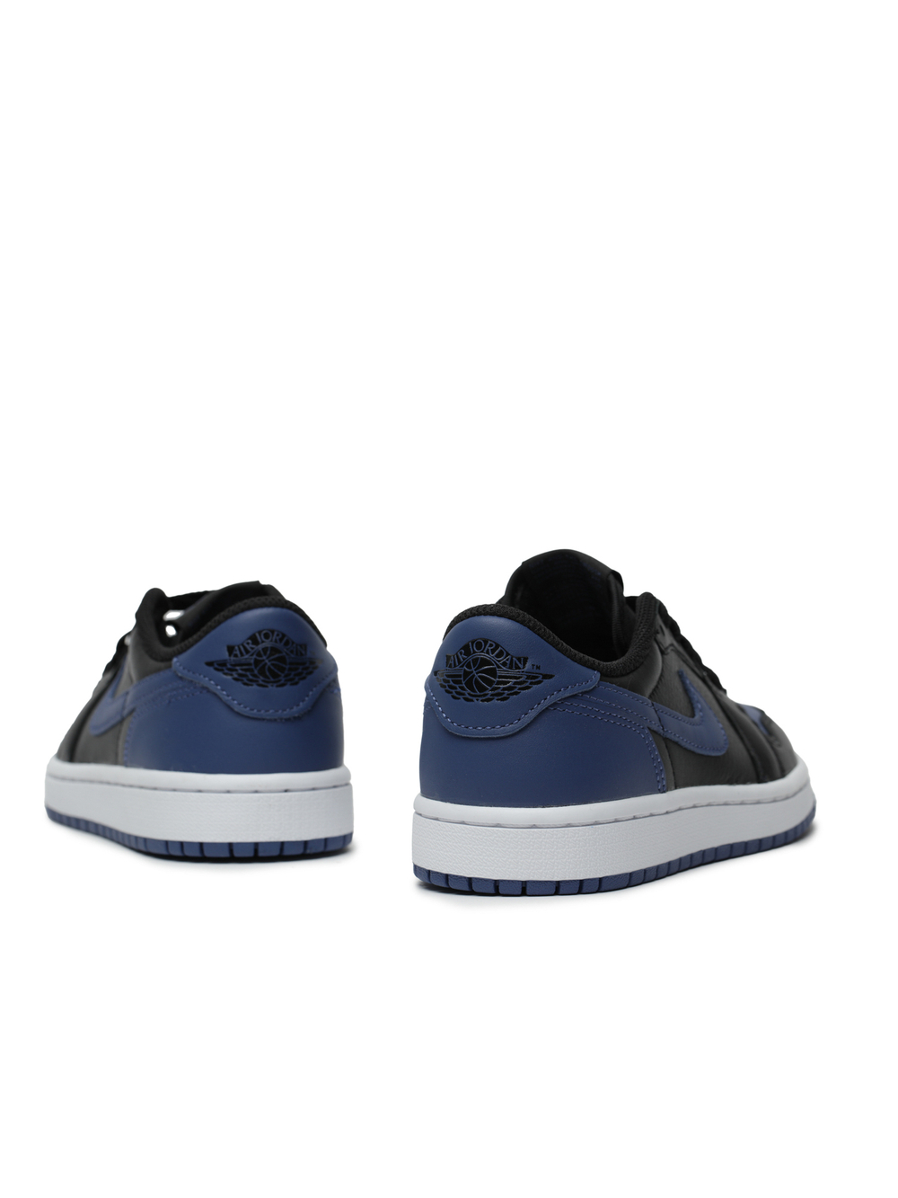 Женские Кроссовки Jordan 1 Retro Low Og Mystic Navy