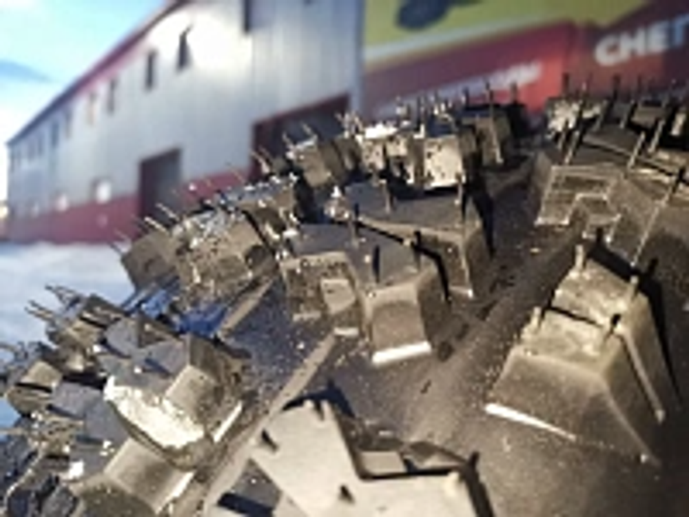 Квадроцикл PROMAX WILD 175 LUX