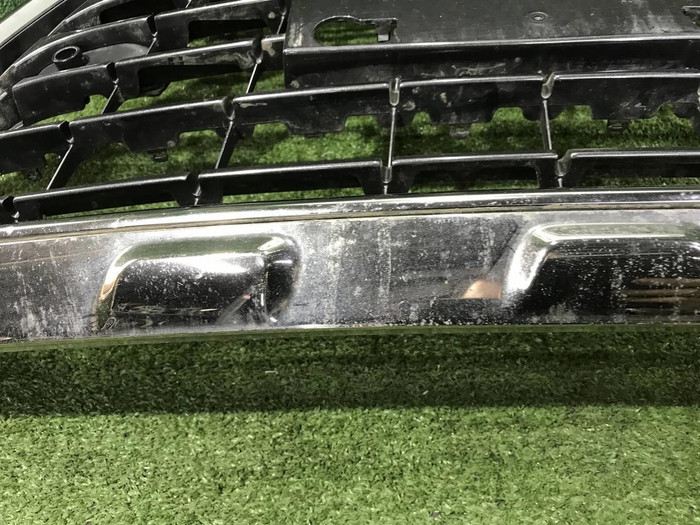 Решетка радиатора Lexus NX 1 (2017-2021)