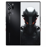 ZTE Nubia Red magic 9 Pro 12/256Gb Sleet Black