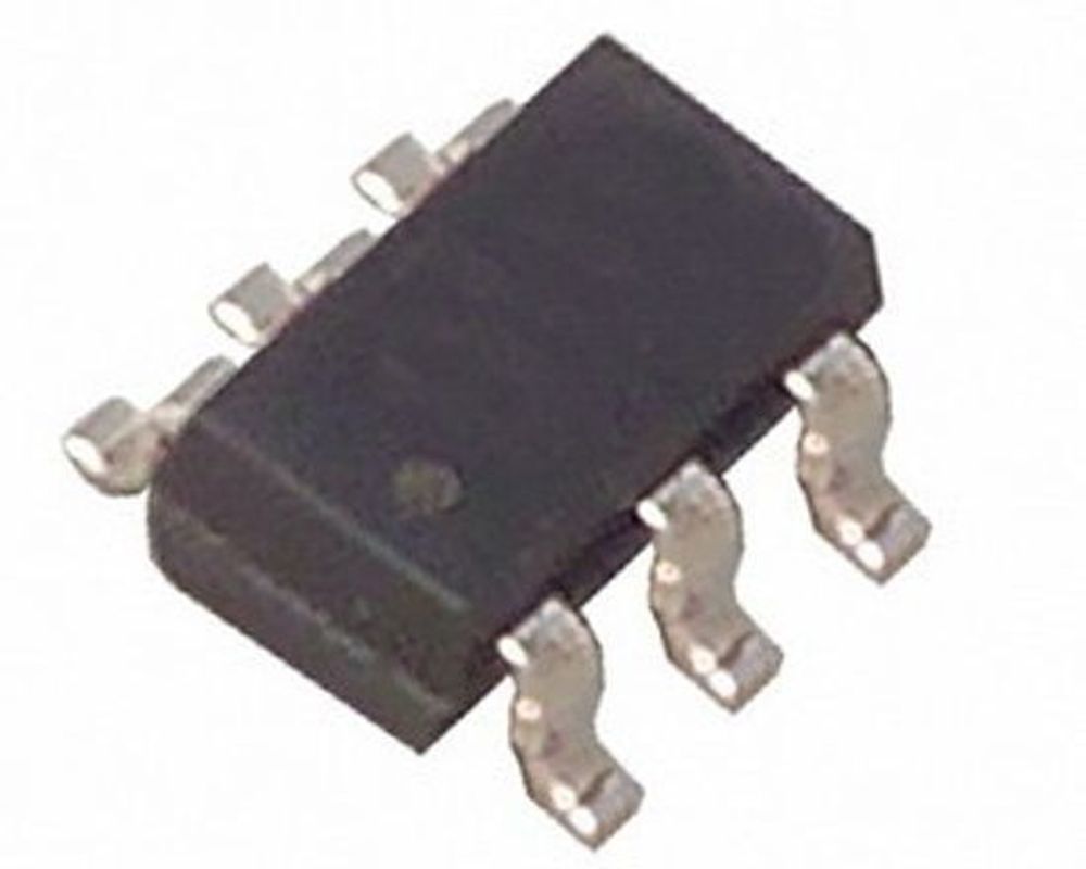 Регулятор напряжения LD7530 (P130) / SOT23-6