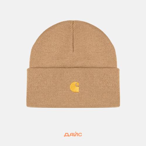 Шапка Carhartt WIP Chase Beanie