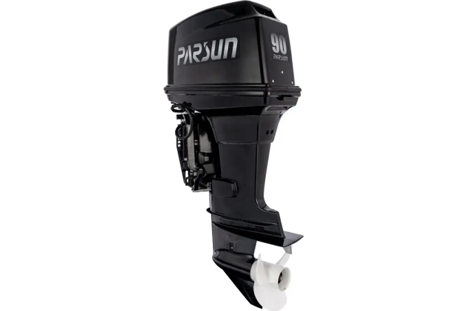 Лодочный мотор Parsun T90FEL-T