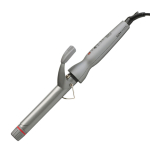 Плойка для волос 25мм Dewal Beauty Dark Charm HI1025