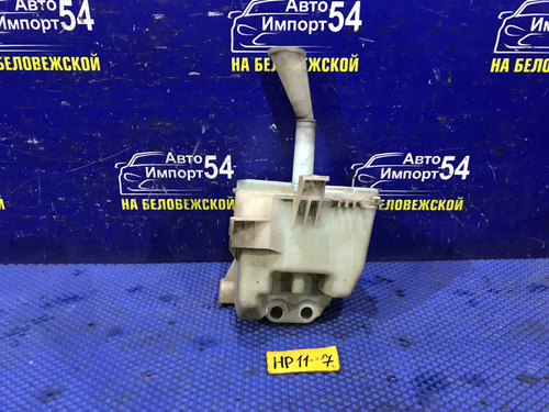 Бачок омывателя NISSAN PRIMERA 1998