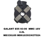 КАТУШКА ЗАЖИГАНИЯ GALANT E55 MMC 16V