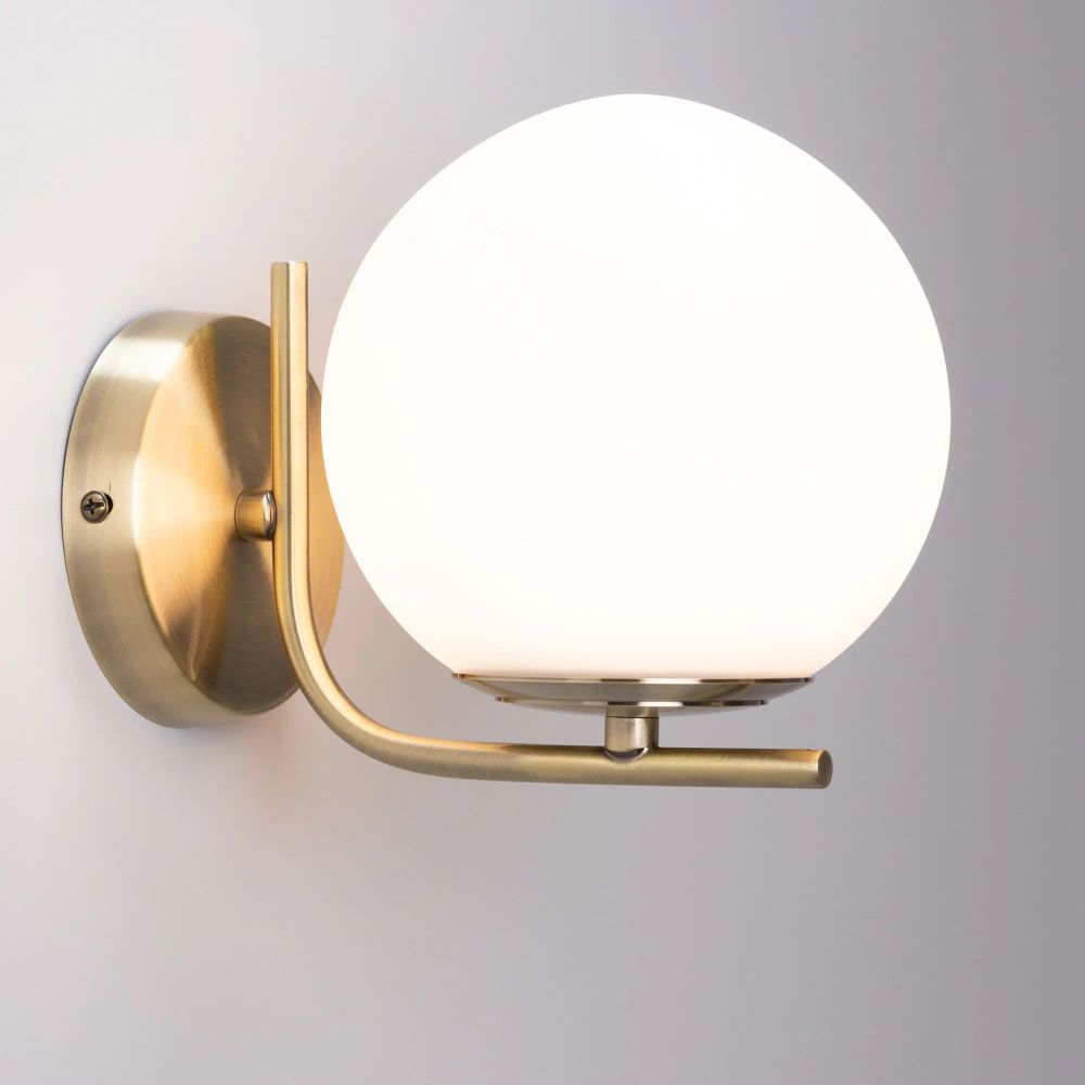 Citilux Бремен CL112313 Бра Бронза