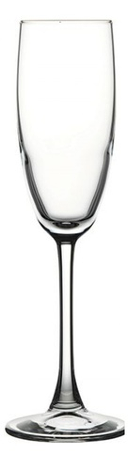 Бокал-флюте Энотека 1 шт 170 мл Россия