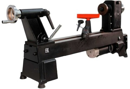 Станок токарный Jib WL1218VD 0,55 кBт, 230B 0902020038000