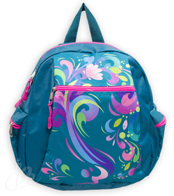 Русалка	Бирюзовый