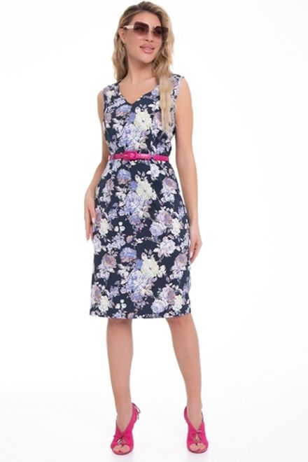 Сарафан Романтика (найт) Diolche