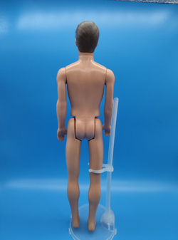 Кукла Барби Кен винтаж 00х 02413