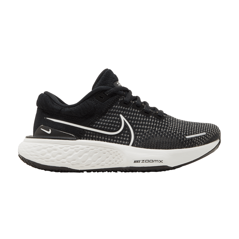 Кроссовки Nike Invincible Run 2 Zoomx Flyknit (Женская размерная сетка)