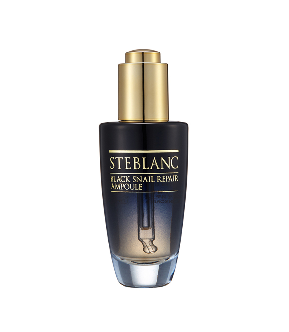 STEBLANC Black Snail Repair Ampoule