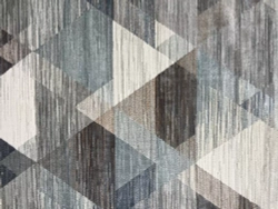 Ковер Mirror 80х125 см