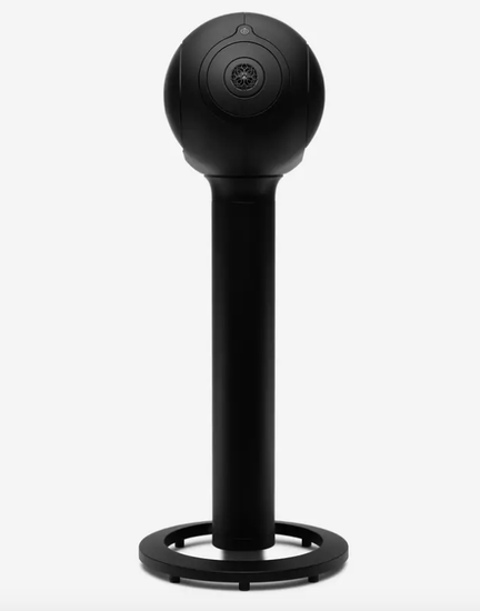 Стойка под акустику Devialet Tree Black