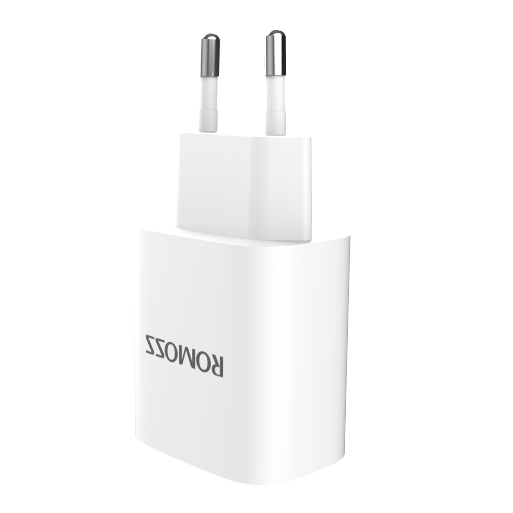 Сетевое зарядное устройство Romoss AC20T 20W