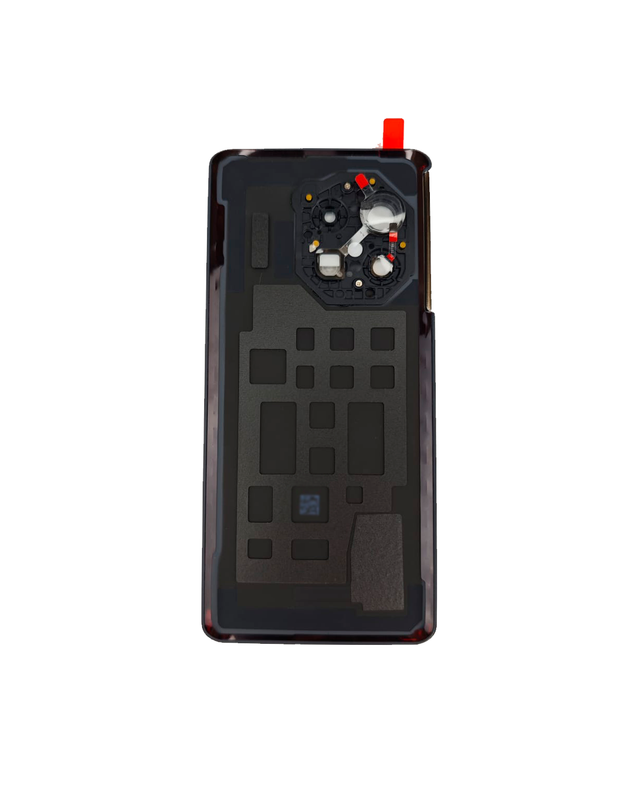 Задняя крышка для OnePlus 11T/ACE 2 Pro серая (Titanium Gray)