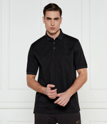 Поло Armani Exchange - черный(XM000329 AF10364)