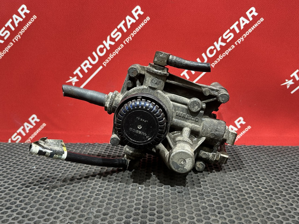 Модулятор EBS передний