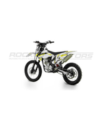 Мотоцикл эндуро ROCKOT R5S Pride (150cc, 161FMJ (CB150)