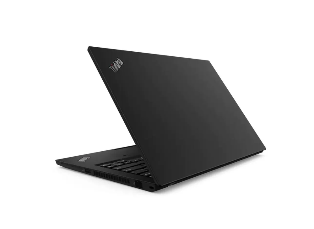 14" Ноутбук Lenovo ThinkPad T14 (1920x1080, Intel Core i5-10310U, Ram 16ГБ, SSD 256ГБ, Intel UHD Graphics, Win 10 Pro)
