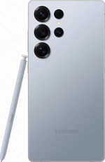 Смартфон Samsung Galaxy S25 Ultra 12/256Gb Titanium Silverblue