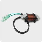 Катушка генератора Yamaha 25/30 (61N-81313-09) Катушка освещения.