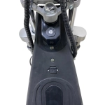 Электроскутер CITYCOCO X12 TRIKE Красный