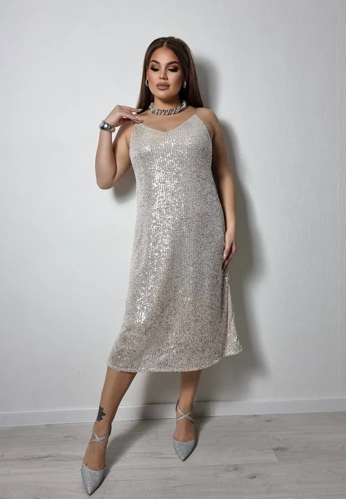 Платье вечернее 362 Fabrika