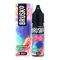 Жидкость BRUSKO Salt (Chubby) 2% 35 ml Сахарная Вата