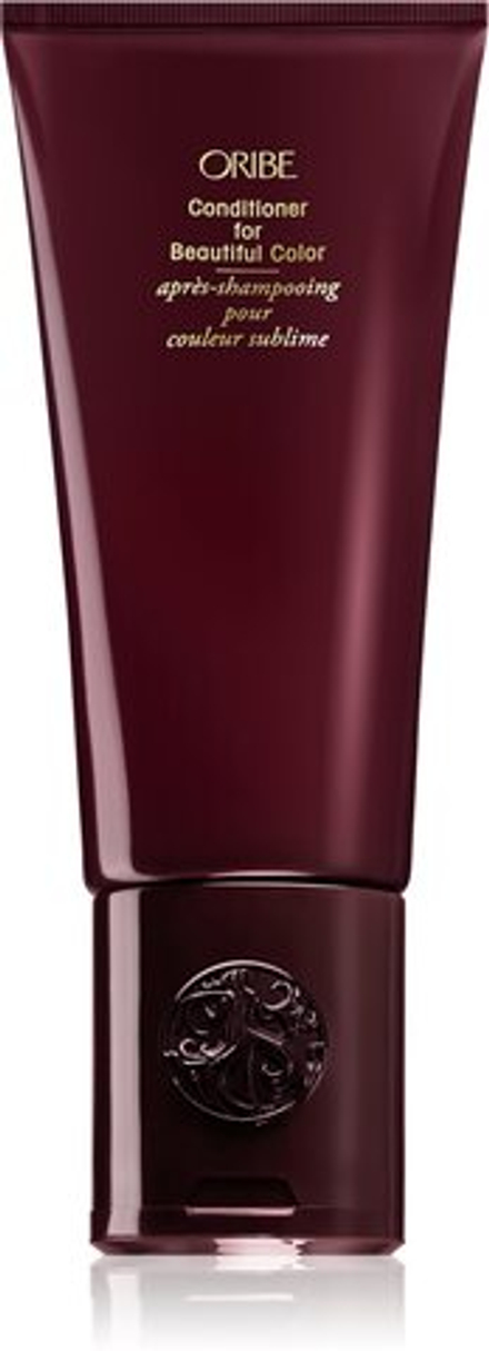 Oribe Beautiful Color - кондиционер для окрашенных и поврежденных волос /   200  ml  / GTIN 811913018279