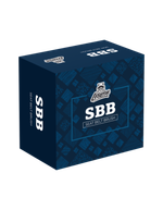 Leraton Щетка для чистки ремней безопасности SBB L121