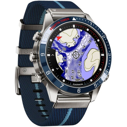 Garmin MARQ Captain (Gen 2)